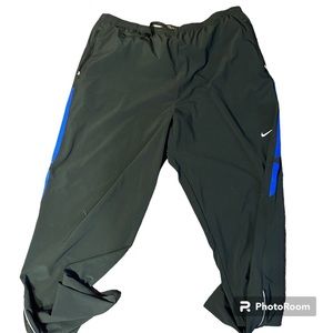 Nike FitDry Athletic Pants Size XXL